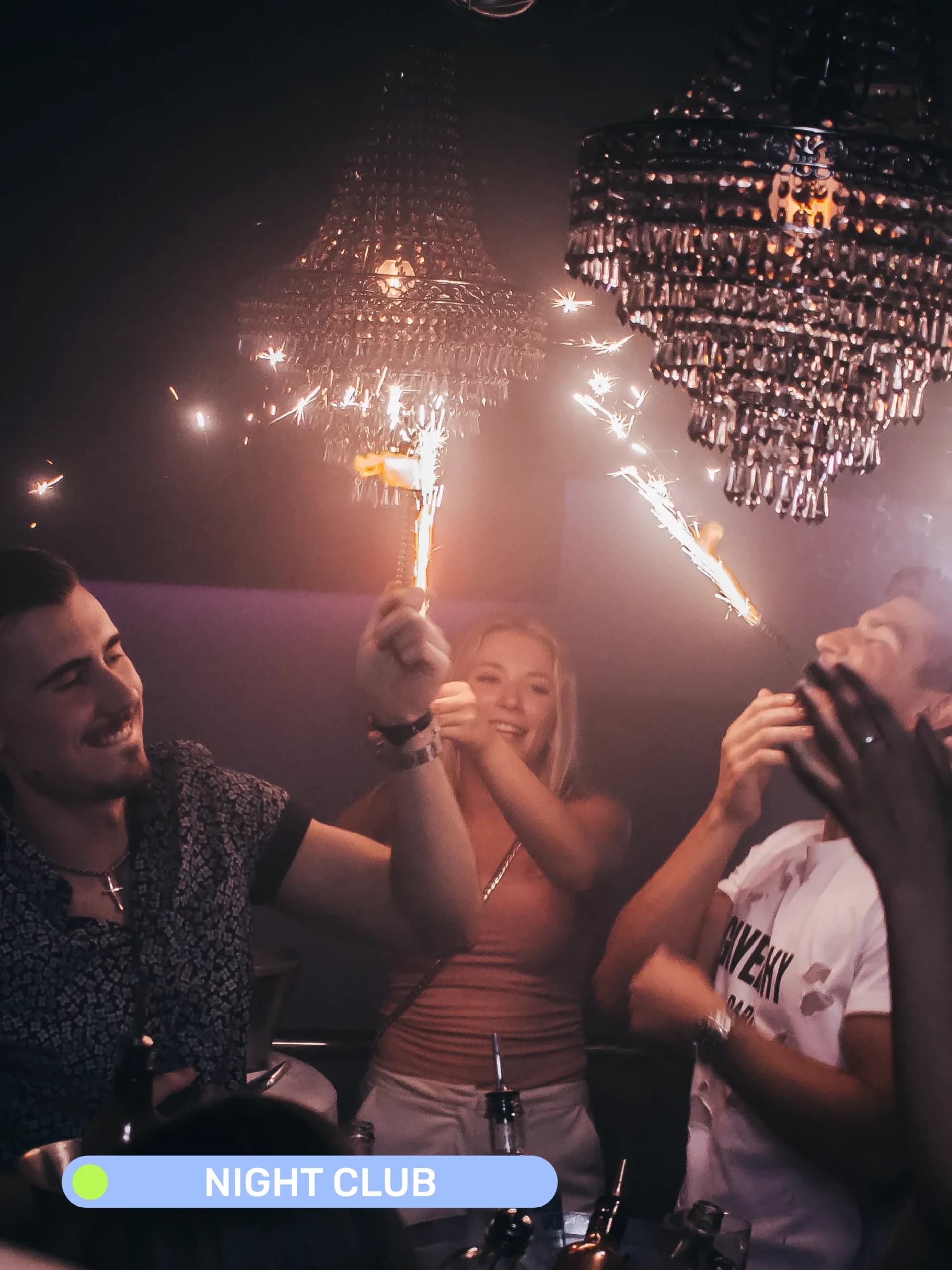 Club parisien